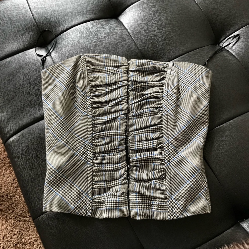 Beautiful corset size extra small